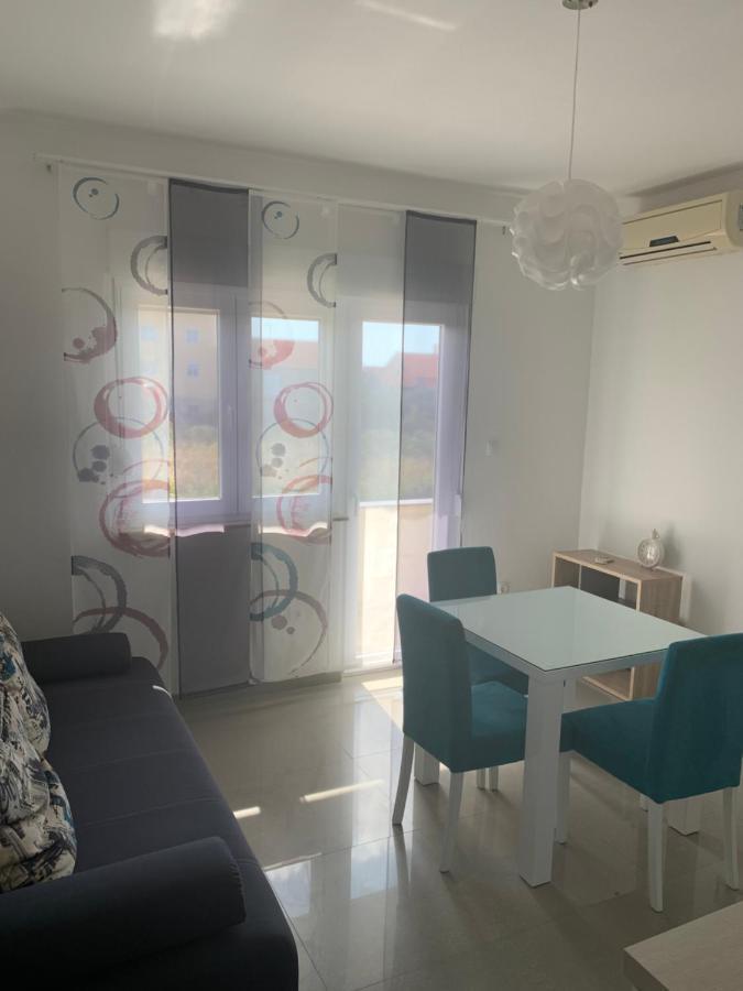 Apartment Roni Задар Экстерьер фото