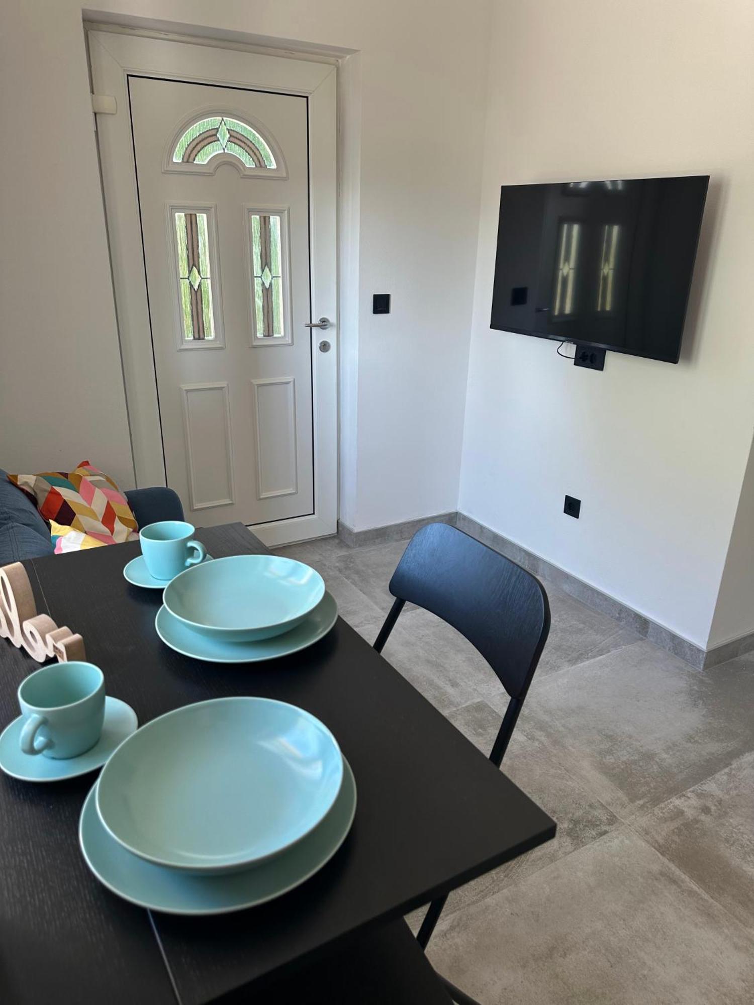 Apartment Roni Задар Экстерьер фото