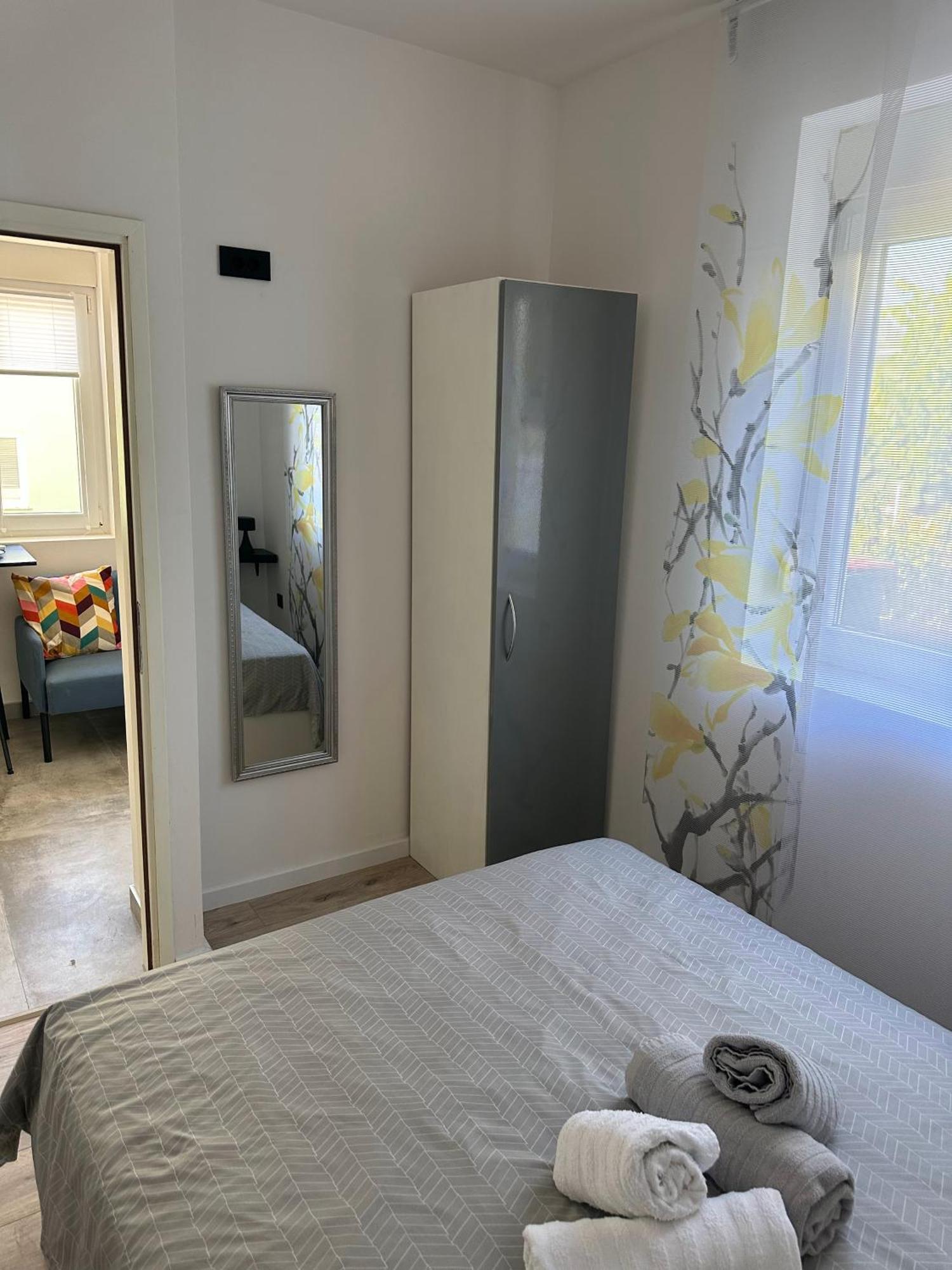 Apartment Roni Задар Экстерьер фото