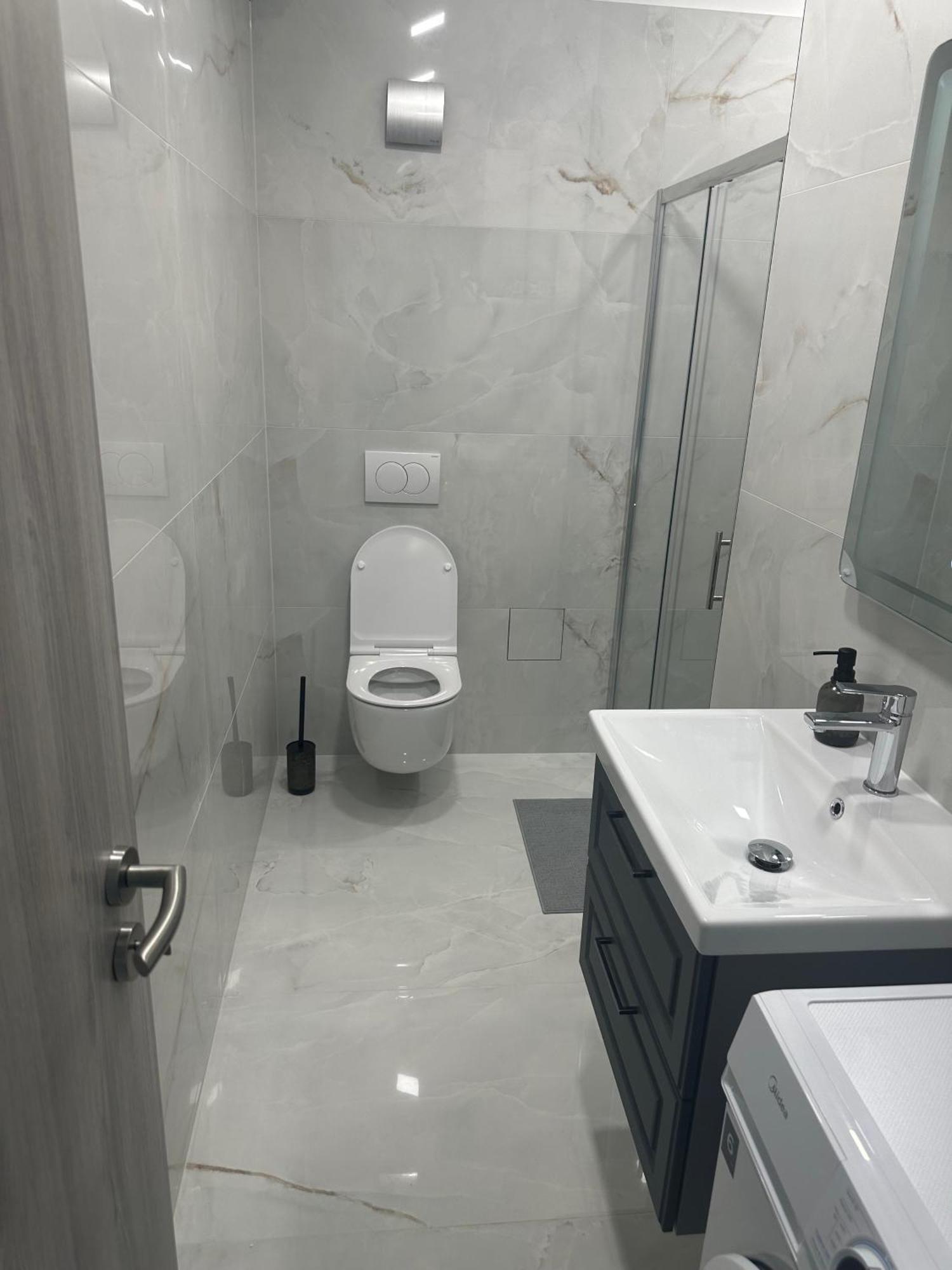 Apartment Roni Задар Экстерьер фото
