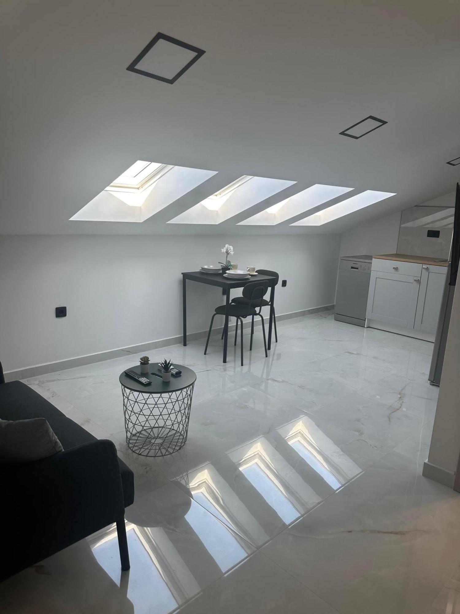 Apartment Roni Задар Экстерьер фото