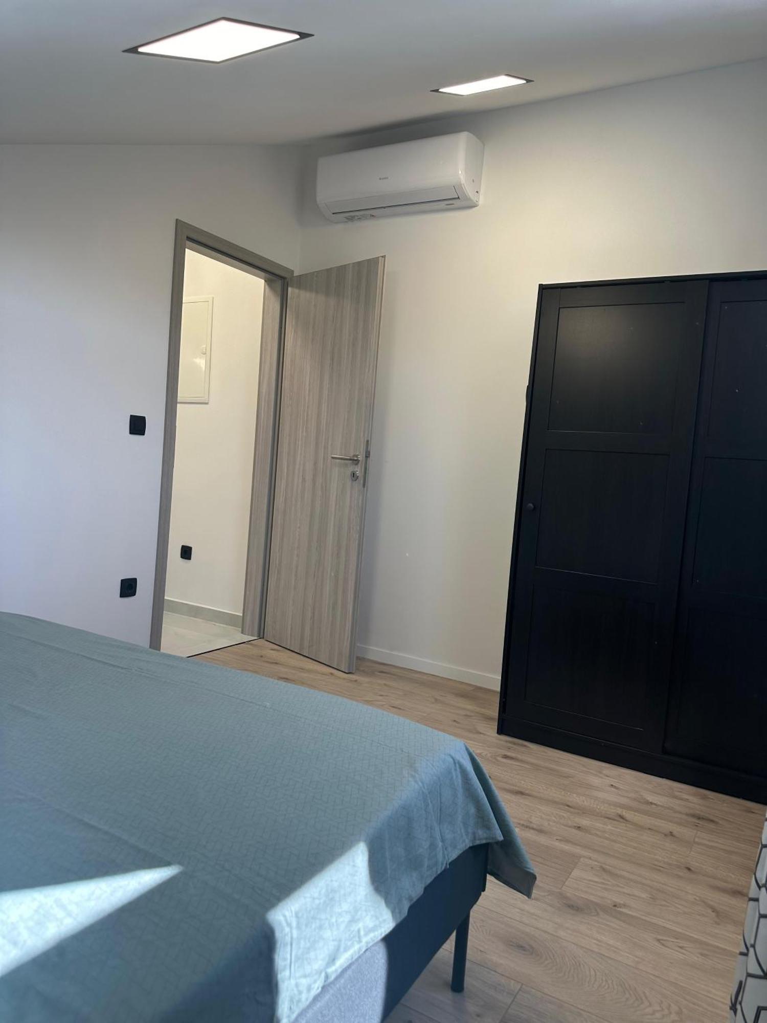 Apartment Roni Задар Экстерьер фото