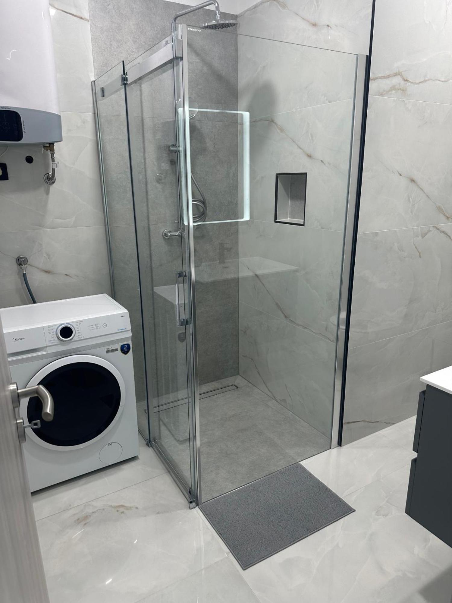 Apartment Roni Задар Экстерьер фото