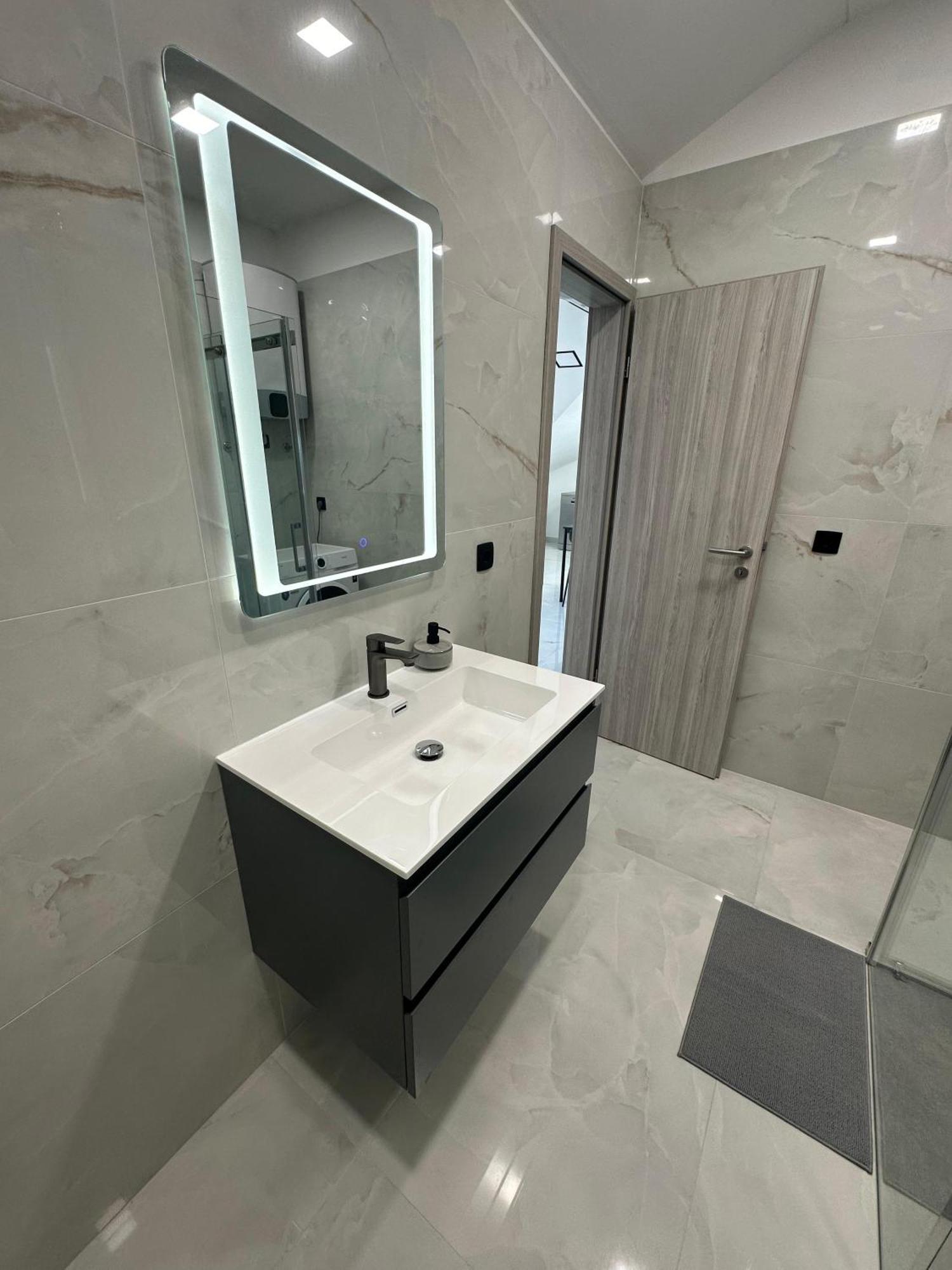 Apartment Roni Задар Экстерьер фото
